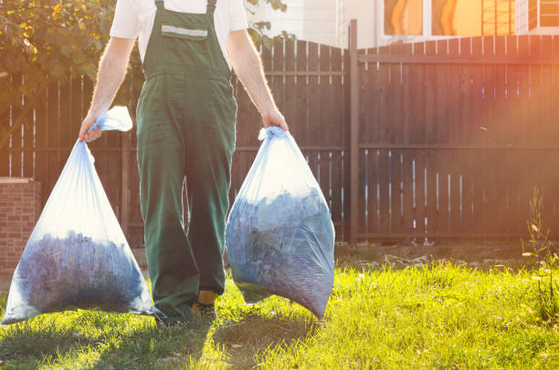 Junk Removal for Events in Rio Bravo, TX